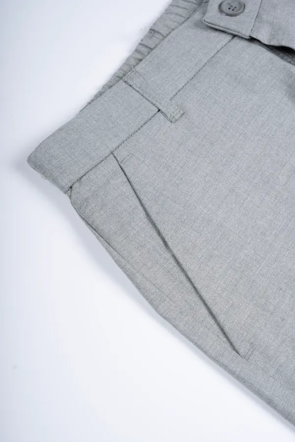 mens_smart_formal_light_grey_with_elastic_waist
