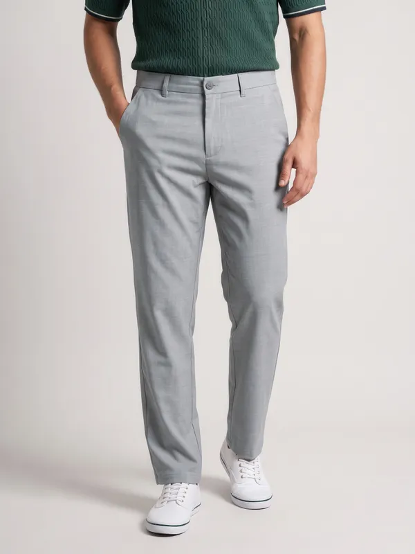 mens_smart_formal_light_grey_with_elastic_waist