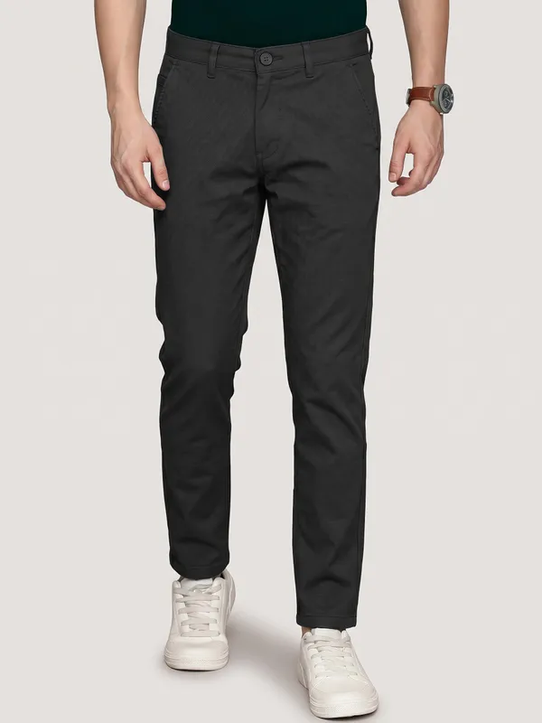 BLACK__BOX_LYCRA_DOBBY_100%_COTTON_TROUSER