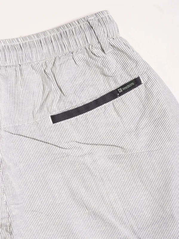 Blue_Striped_Cotton_Drawstring_Lounge_Shorts_for_Men