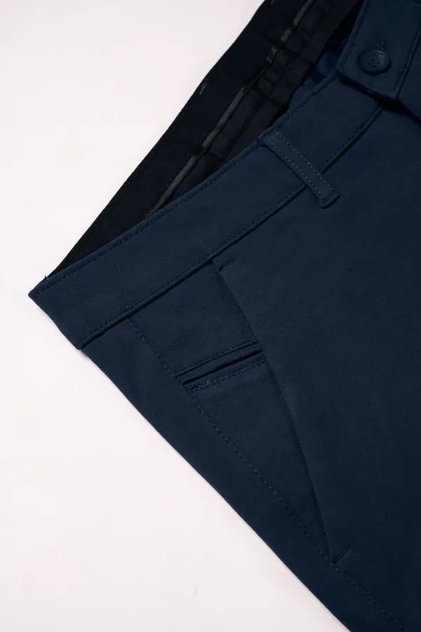 Navy_Solid_Slim_Fit_4WAY_STRETCH_Trousers_for_Men