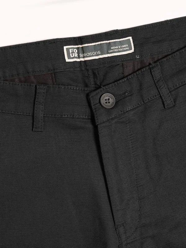 BLACK__BOX_LYCRA_DOBBY_100%_COTTON_TROUSER