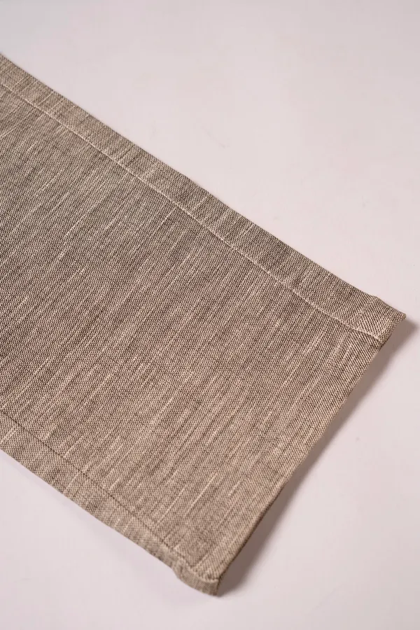 Mens_Beige_Textured_Slim_Fit_Casual_Trousers