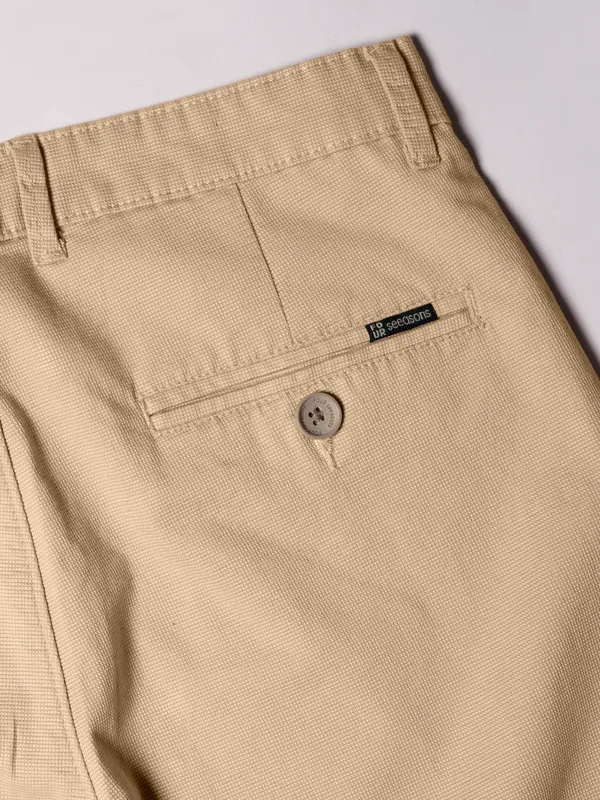 LT_KHAKHI_BOX_LYCRA_DOBBY_100%_COTTON_TROUSER