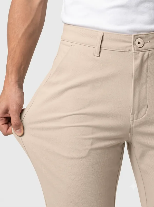 Beige_Solid_Slim_Fit_4WAY_STRETCH_Trousers_for_Men