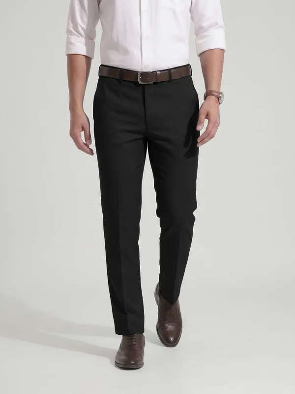 Black_Formal_FLEXI_WAIST_Trousers_for_Men
