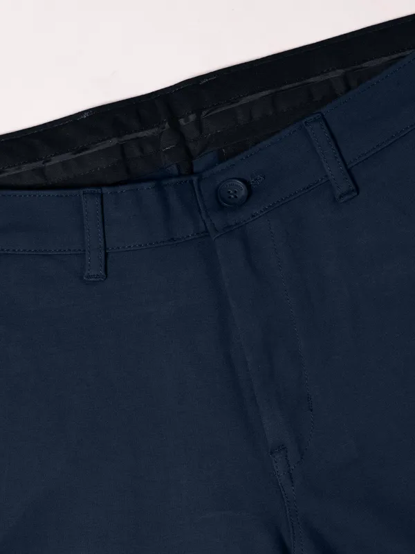 Navy_Solid_Slim_Fit_4WAY_STRETCH_Trousers_for_Men