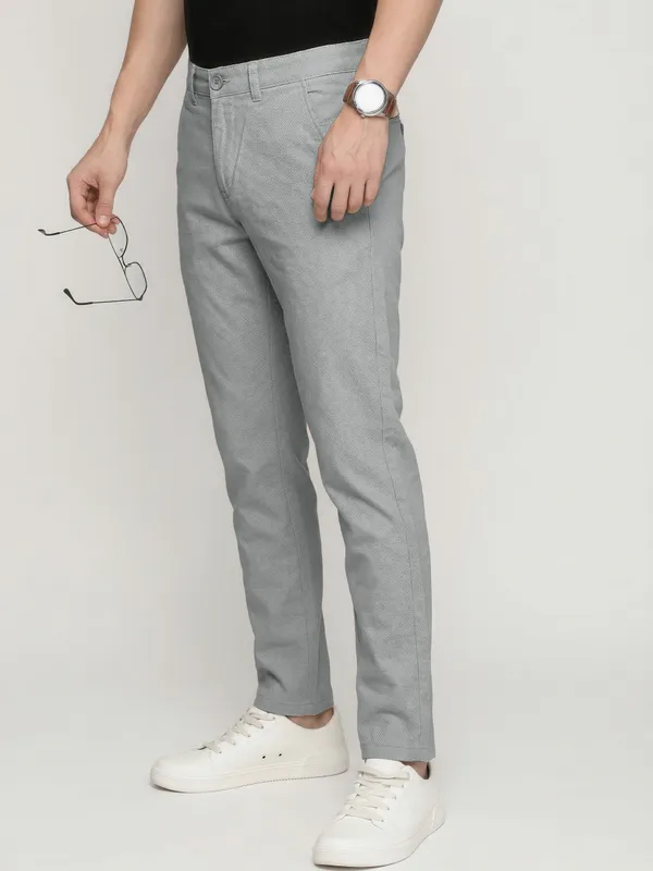 LT_Grey_BOX_LYCRA_DOBBY_100%_COTTON_TROUSER