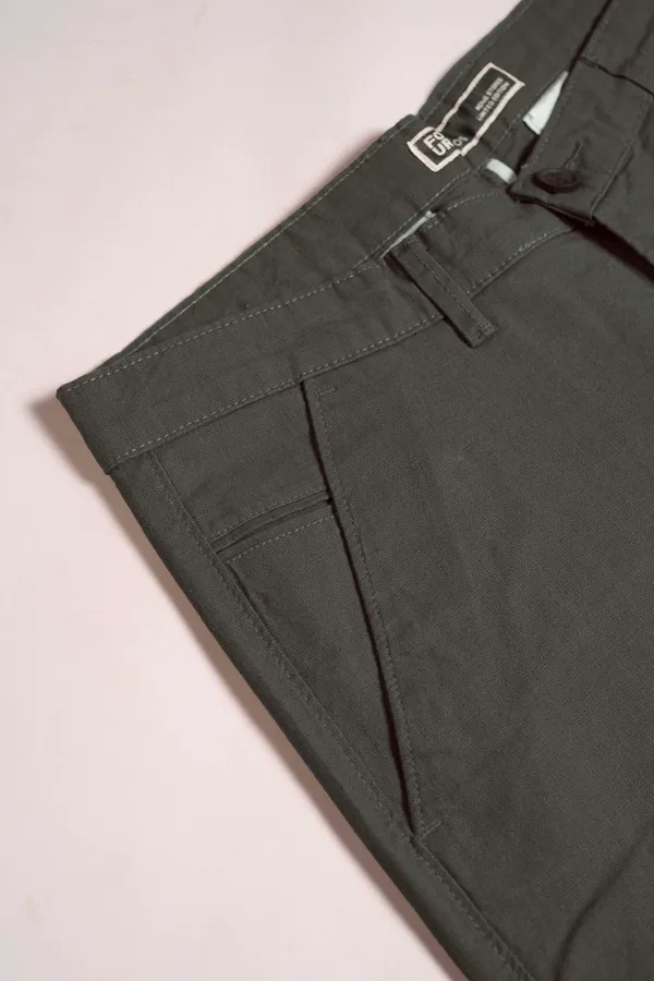 Olive_Green_cool__linen_Trousers_for_Men