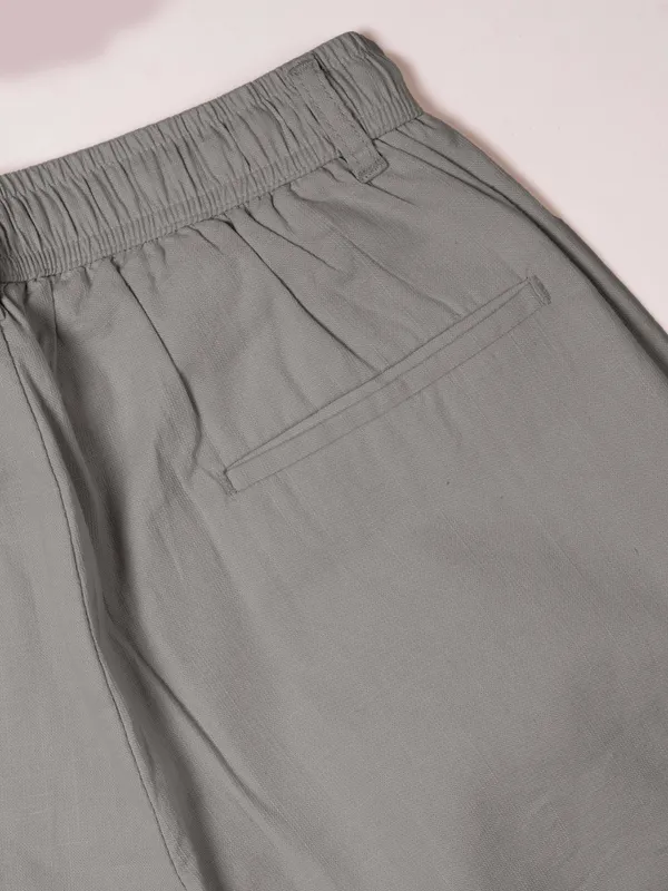 Mens_AIR_LINEN__Grey_Drawstring_Linen_Trousers