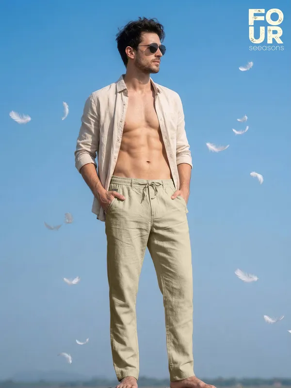 Mens_AIR_LINEN__light_pista_Linen_Blend_Drawstring_Pants