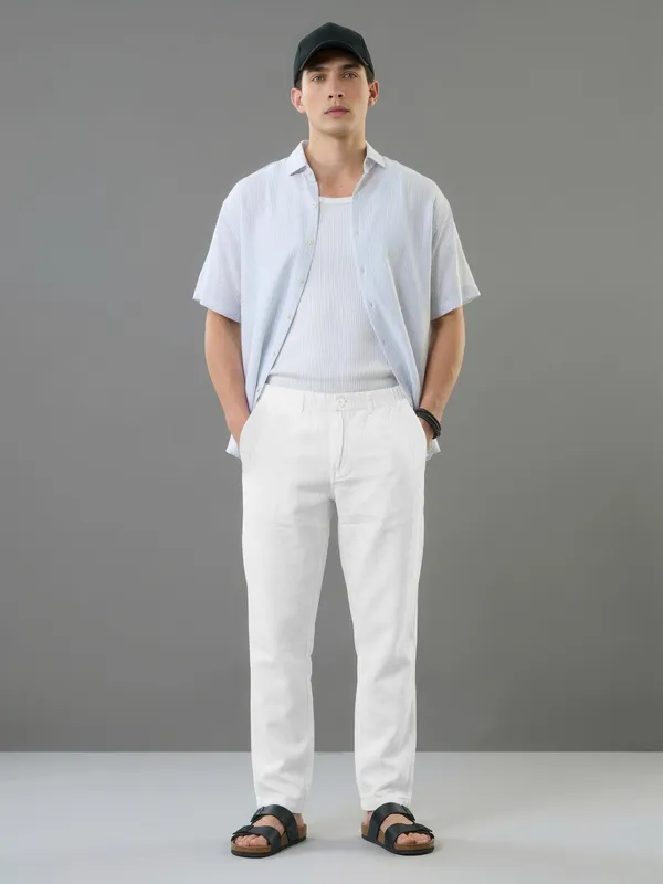 Mens_ORIGNAL_LINEN__White_Linen_Trousers