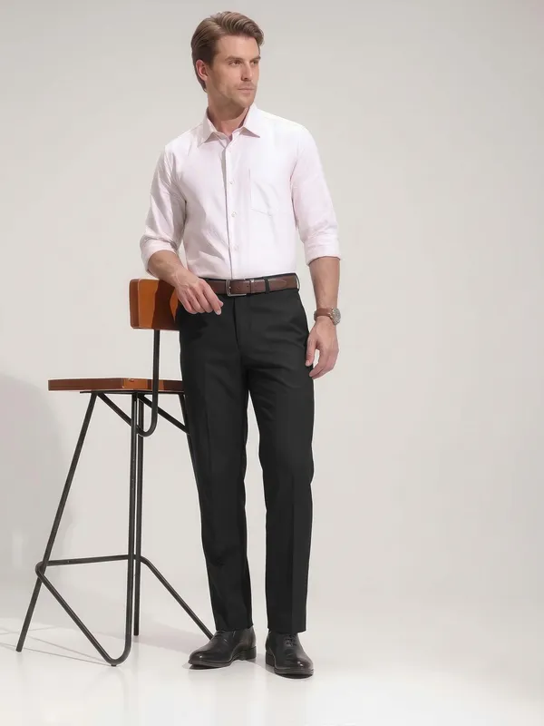 Black_Formal_FLEXI_WAIST_Trousers_for_Men