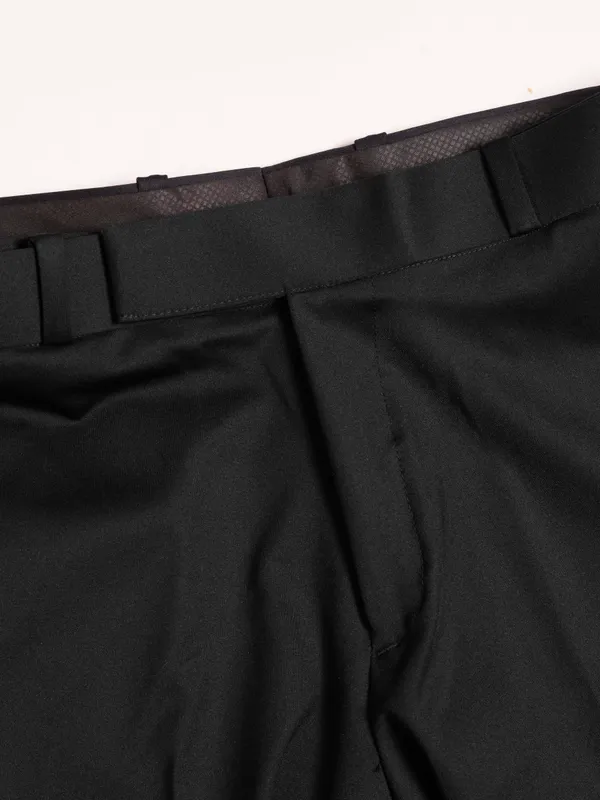 Black_FLEXI_WAIST_formal_formal_trouser_for_Men