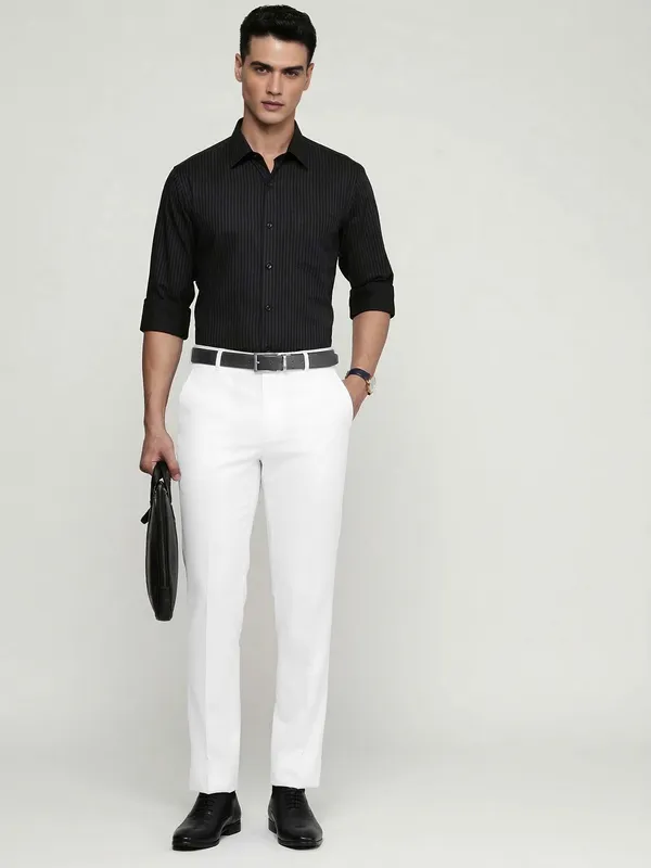 Mens_White_Formal_Dress_Pants