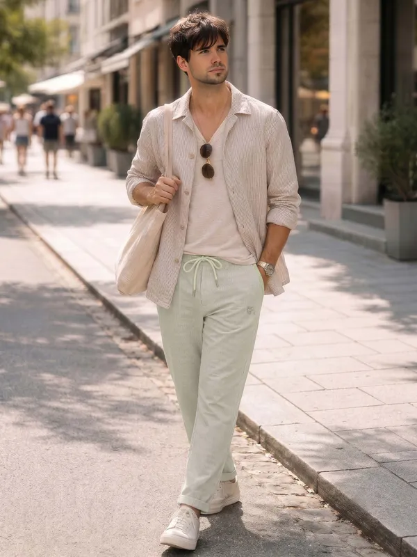Pista_Striped_Cotton_traveller__Pants_for_men