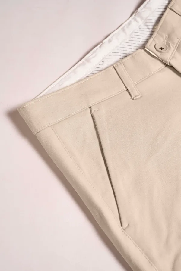 Beige_Solid_Slim_Fit_4WAY_STRETCH_Trousers_for_Men