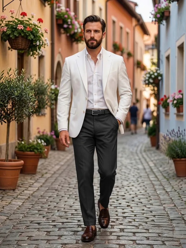 Black_FLEXI_WAIST_formal_formal_trouser_for_Men