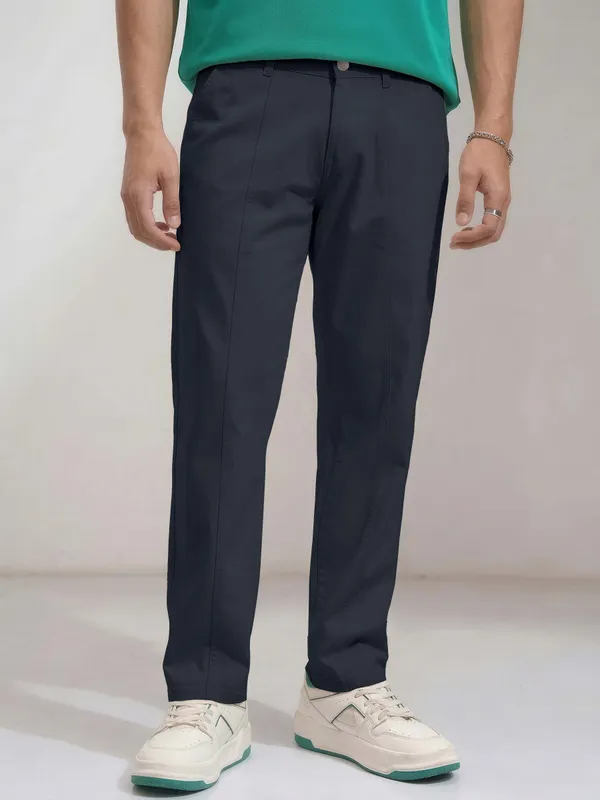 Mens_Navy_Blue_Flat_Front_Chino_Pants