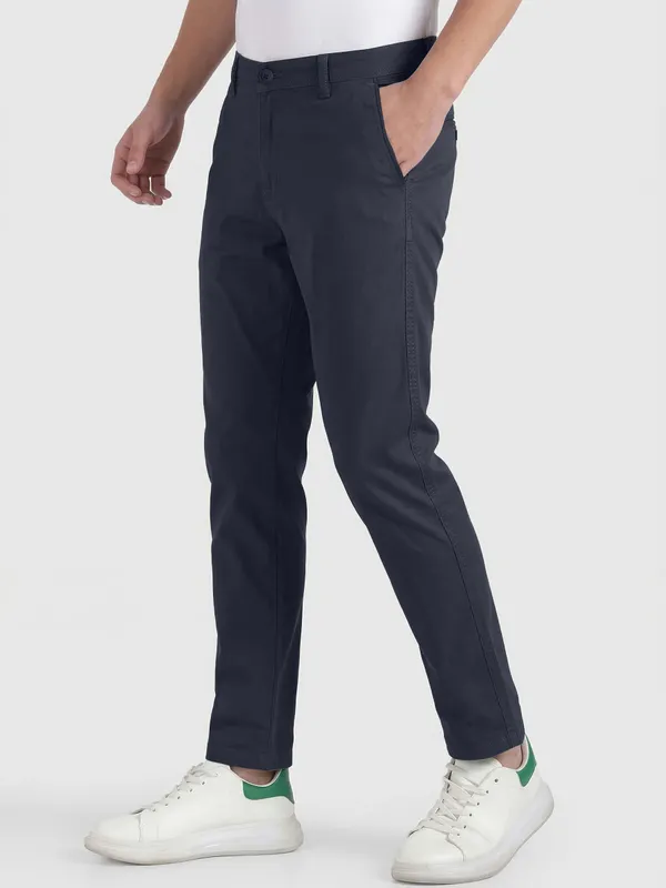 Mens_Navy_Blue_Formal_Chino_Trousers