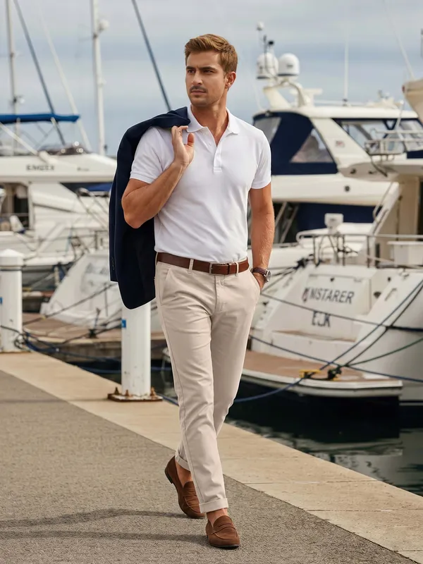 Beige_Solid_Slim_Fit_4WAY_STRETCH_Trousers_for_Men