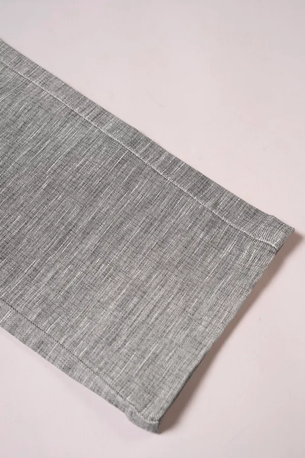 Mens_Grey_Textured_Slim_Fit_Casual_Trousers