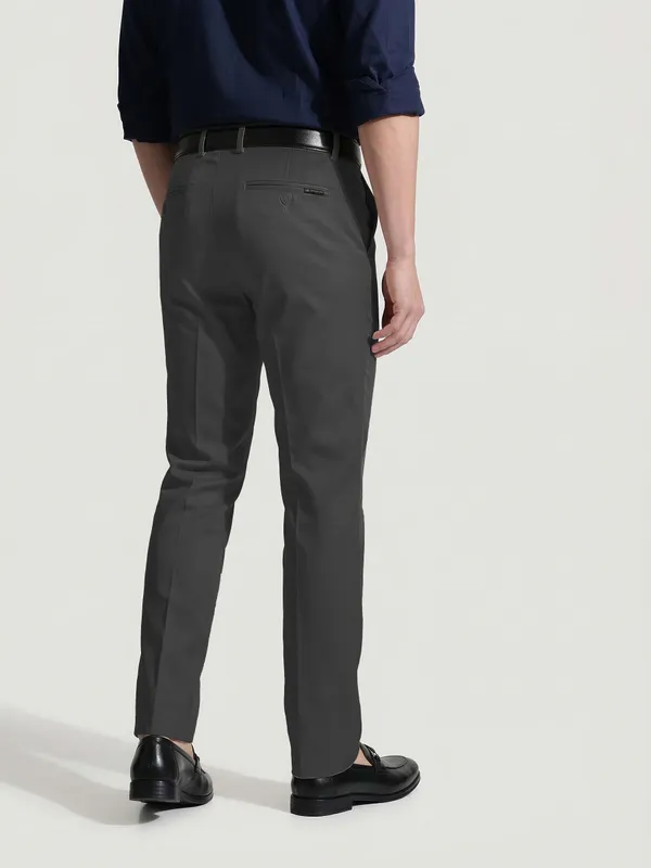 Dark_grey_FLEXI_WAIST_formal_formal_trouser_for_Men