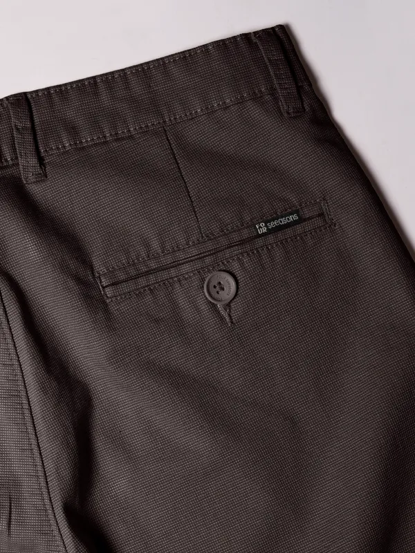Dark_Grey_BOX_LYCRA_DOBBY_100%_COTTON_TROUSER