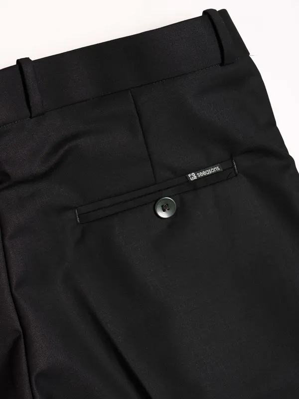 Black_Formal_FLEXI_WAIST_Trousers_for_Men