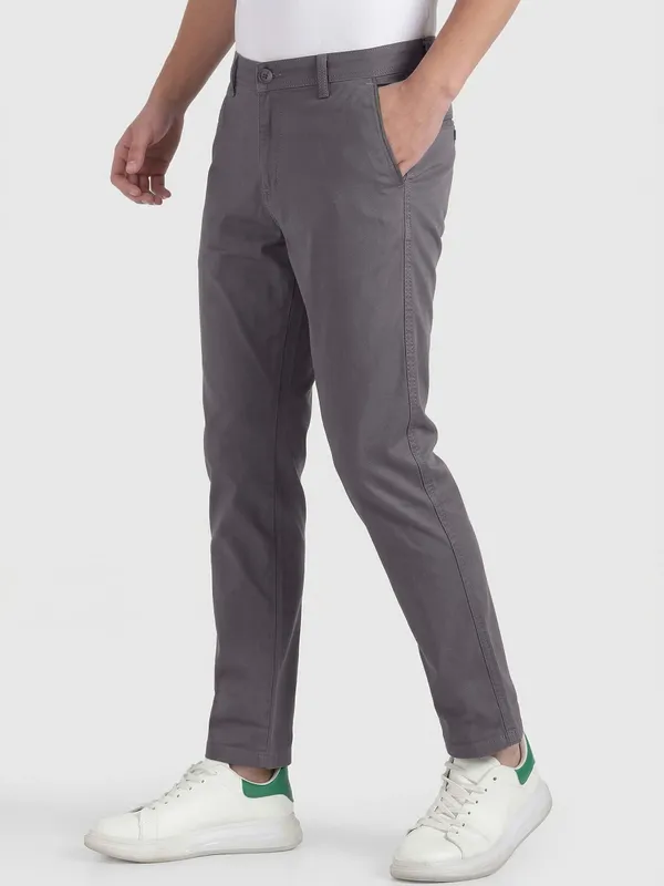 Mens_Grey_Slim_Fit_Chino_Trousers