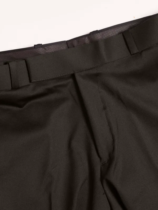 DARK_OLIVE_FLEXI_WAIST_formal_formal_trouser_for_Men