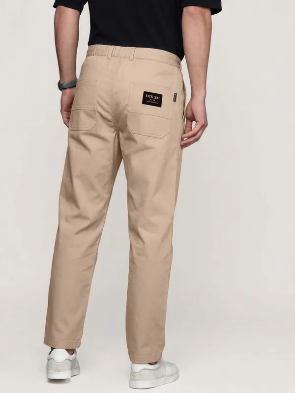 LT_KHAKHI_Technical_Fabric_Cargo_Pants_for_Men