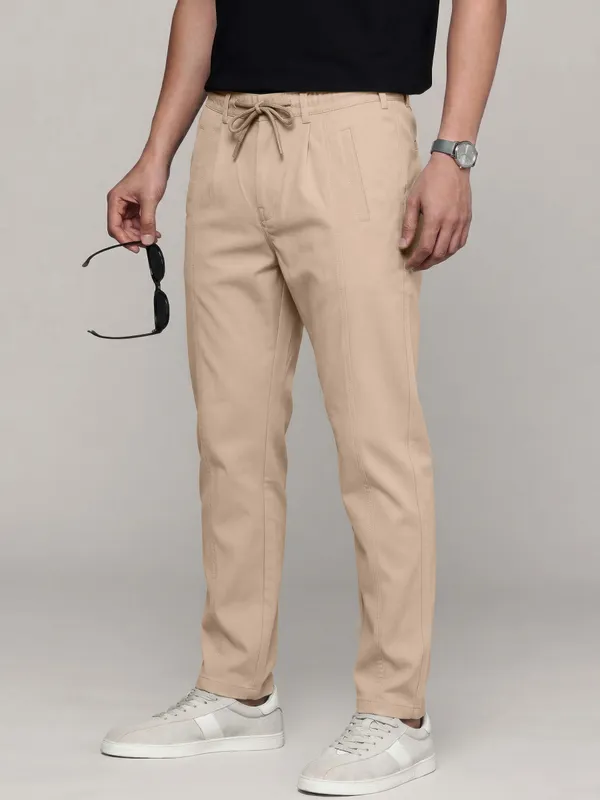 LT_KHAKHI_Technical_Fabric_Cargo_Pants_for_Men