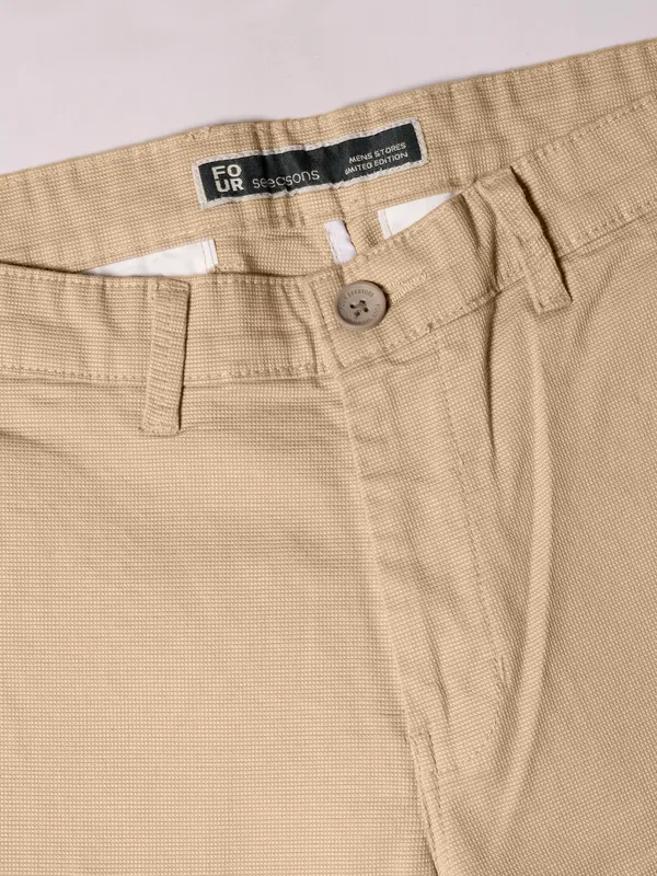 LT_KHAKHI_BOX_LYCRA_DOBBY_100%_COTTON_TROUSER