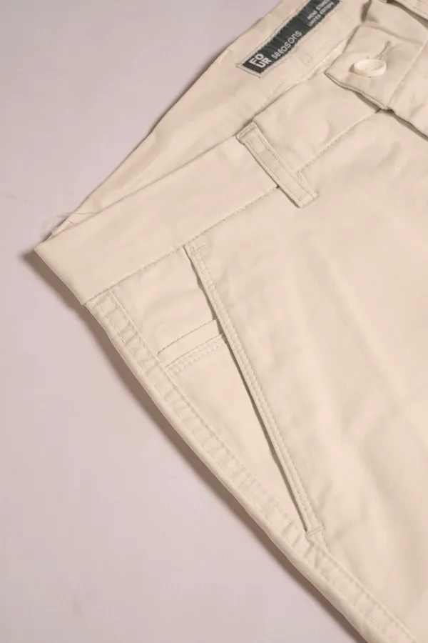 Cream__Cotton_Casual_Chino_Trousers_for_Men