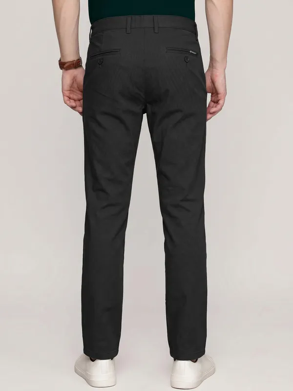 BLACK__BOX_LYCRA_DOBBY_100%_COTTON_TROUSER