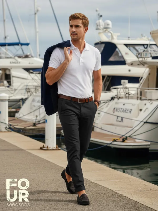 Black_Solid_Slim_Fit_4WAY_STRETCH_Trousers_for_Men