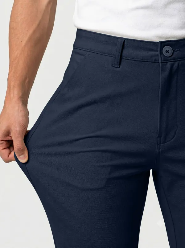 Navy_Solid_Slim_Fit_4WAY_STRETCH_Trousers_for_Men