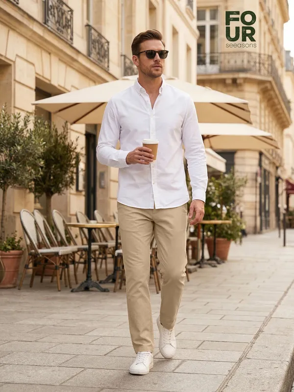 LT_KHAKHI_BOX_LYCRA_DOBBY_100%_COTTON_TROUSER