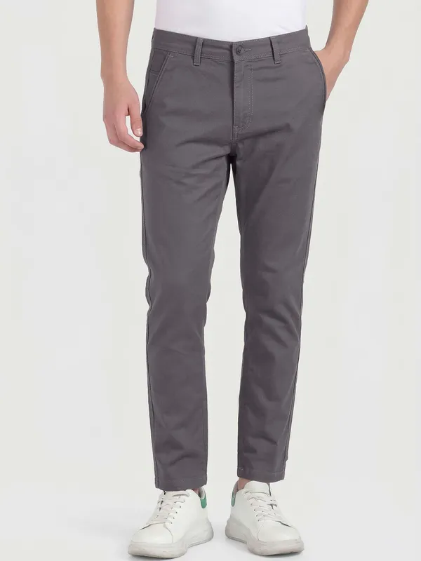 Mens_Grey_Slim_Fit_Chino_Trousers