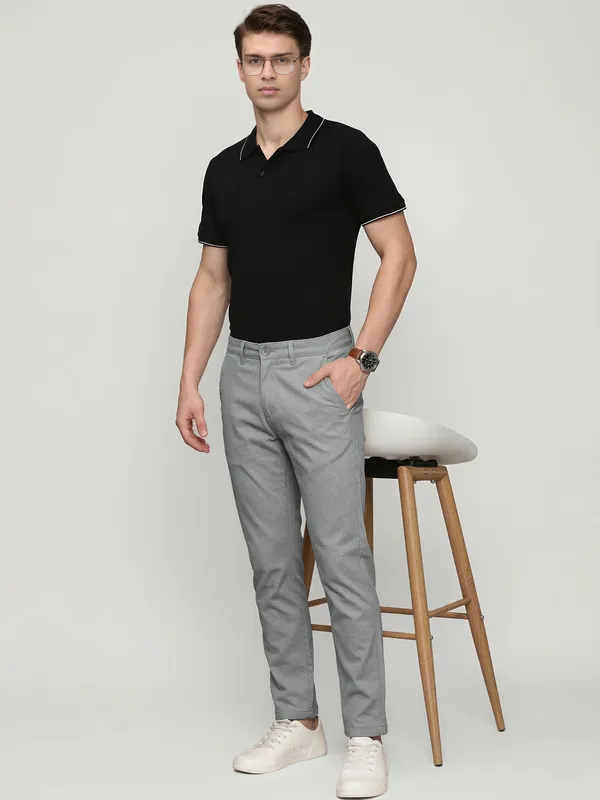 LT_Grey_BOX_LYCRA_DOBBY_100%_COTTON_TROUSER