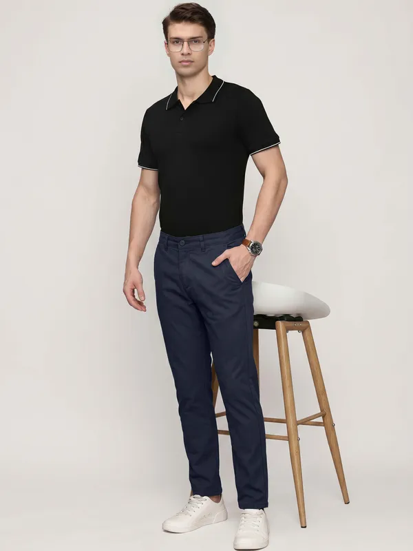 Navy_Blue__BOX_LYCRA_DOBBY_100%_COTTON_TROUSER