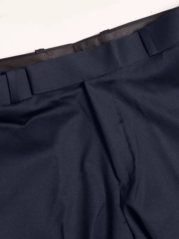 Navy_Blue__FLEXI_WAIST_formal_formal_trouser_for_Men