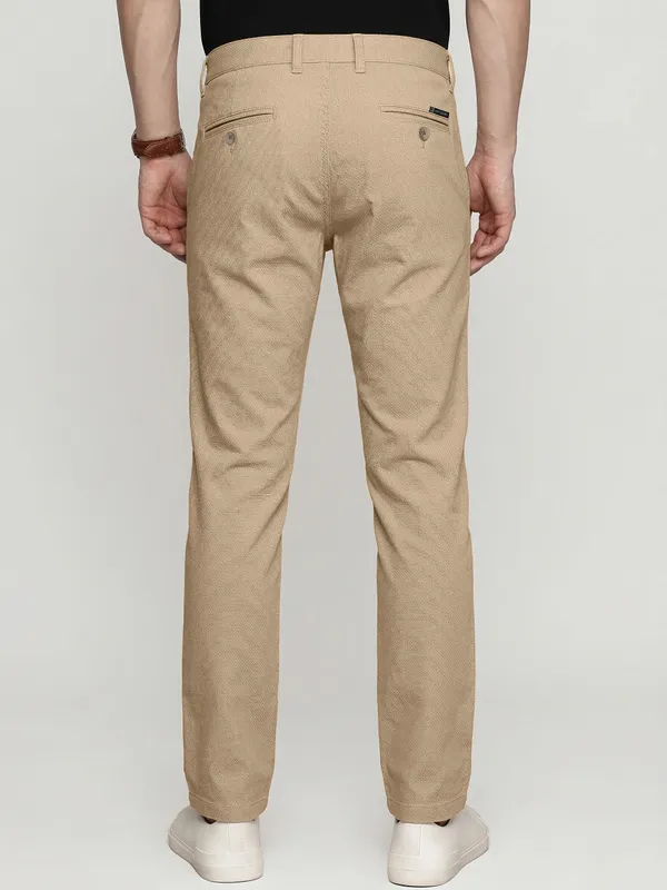 LT_KHAKHI_BOX_LYCRA_DOBBY_100%_COTTON_TROUSER