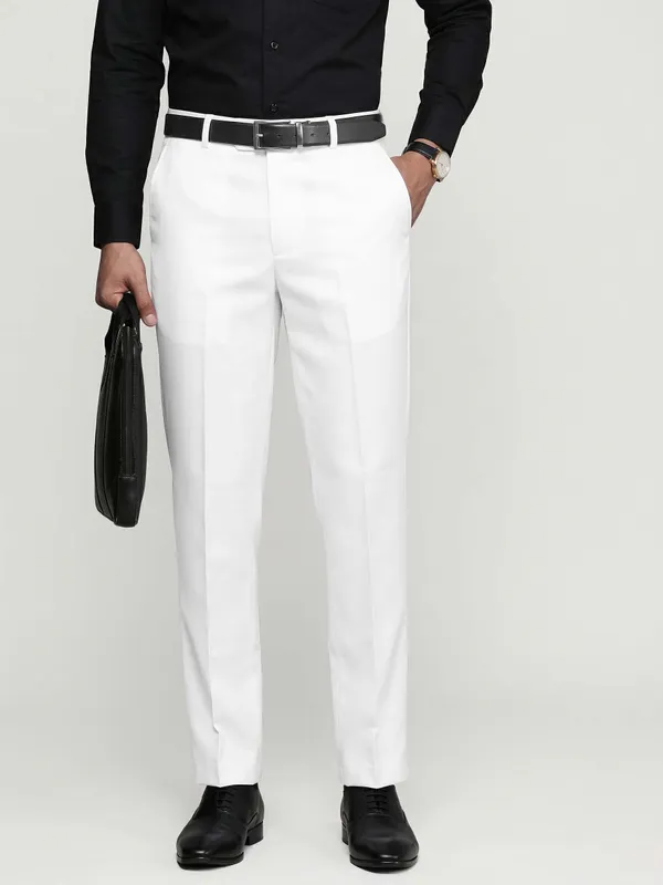 Mens_White_Formal_Dress_Pants