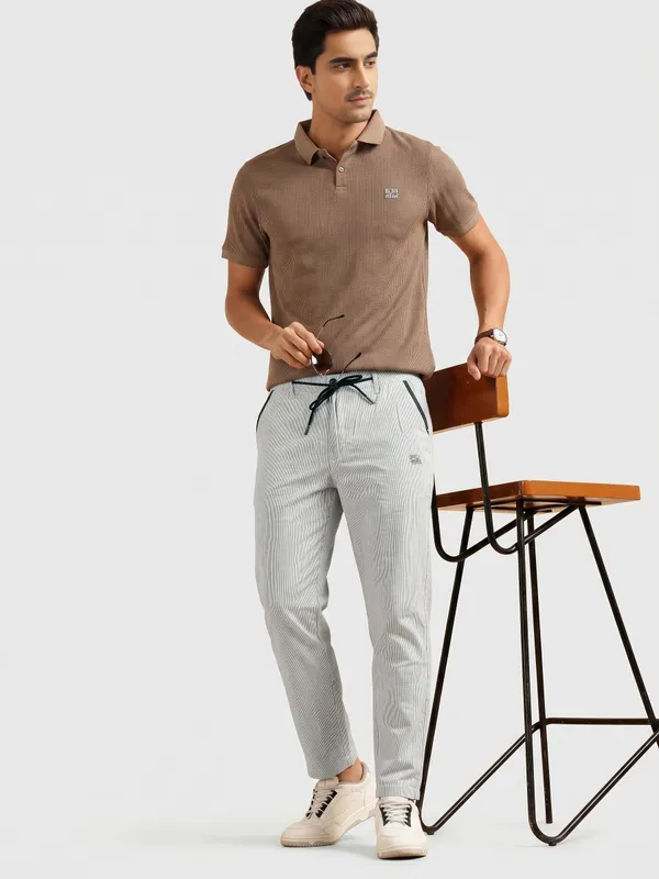 Blue_Striped_Cotton_Drawstring_Lounge_Shorts_for_Men