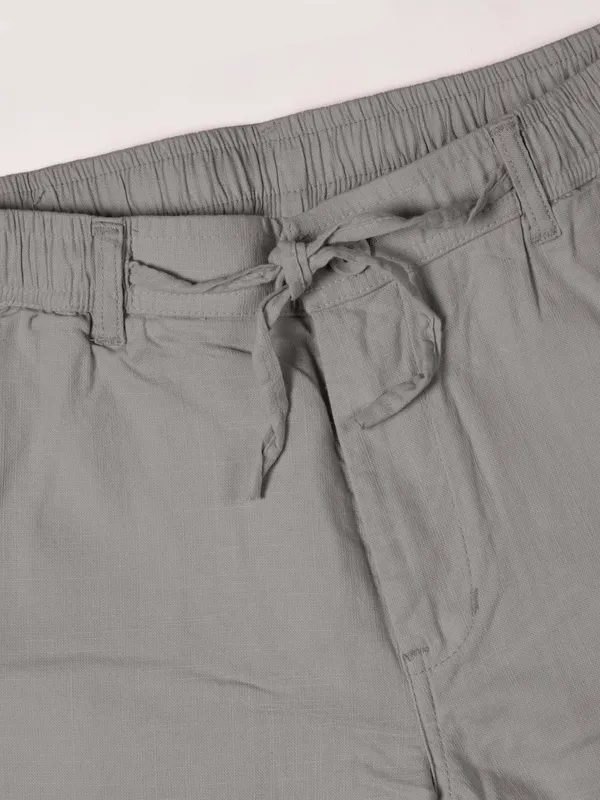 Mens_AIR_LINEN__Grey_Drawstring_Linen_Trousers