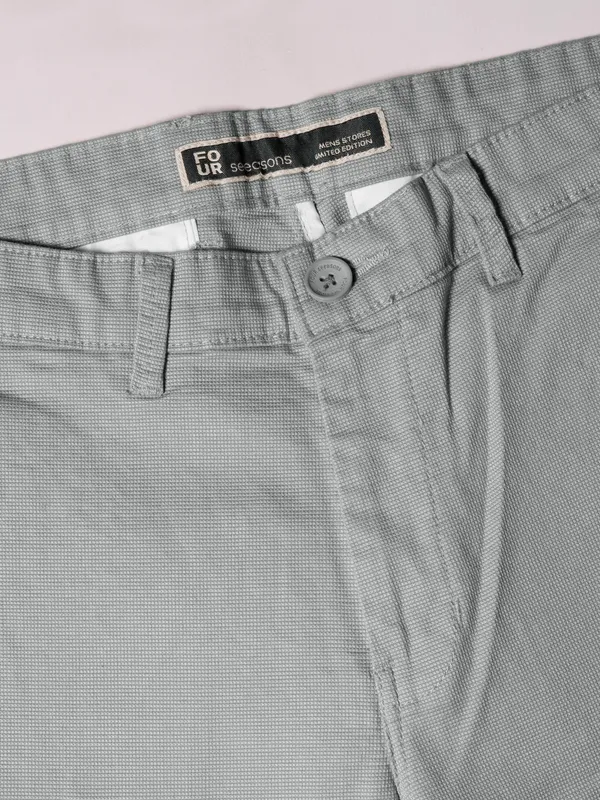 LT_Grey_BOX_LYCRA_DOBBY_100%_COTTON_TROUSER