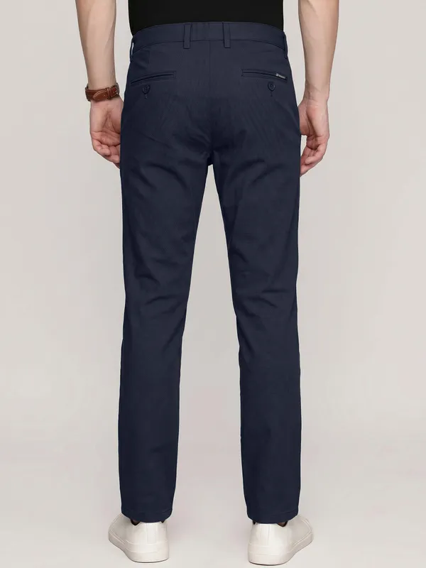 Navy_Blue__BOX_LYCRA_DOBBY_100%_COTTON_TROUSER