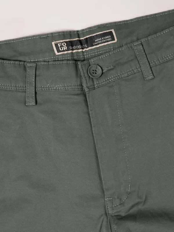 Mens_Olive_Green_Slim_Fit_Chino_Trousers
